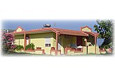 Pension de famille Katerini Grèce
